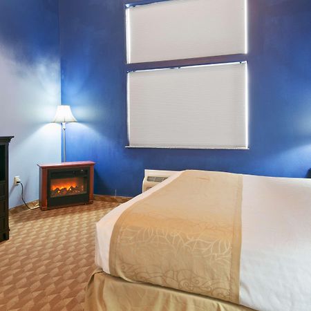 Best Western Plus Battleground Inn & Suites Battle Ground Dış mekan fotoğraf