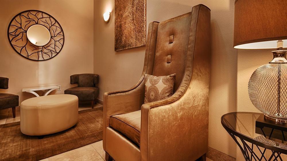 Best Western Plus Battleground Inn & Suites Battle Ground Dış mekan fotoğraf