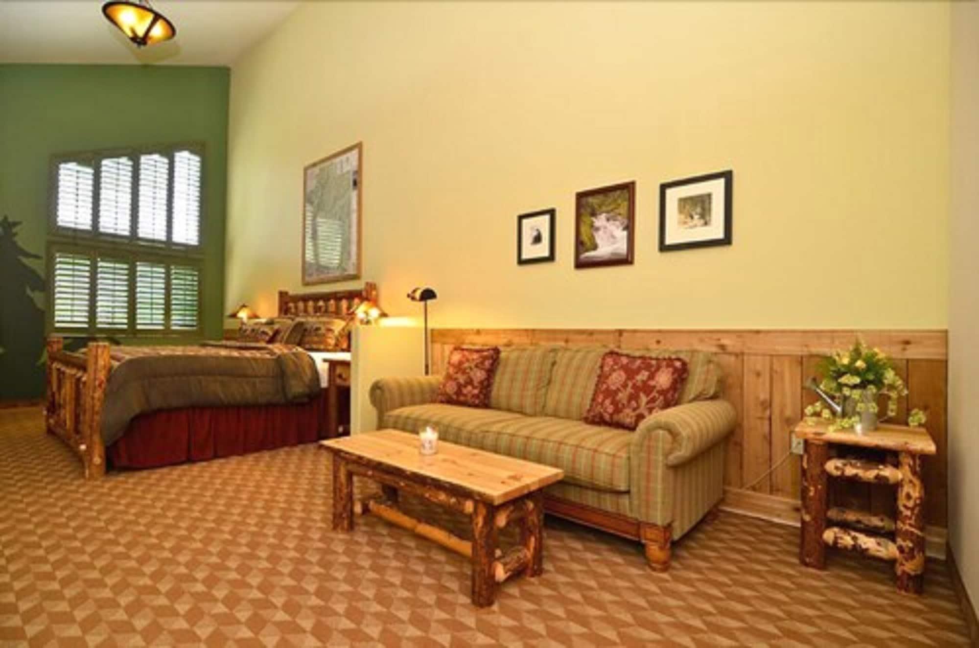 Best Western Plus Battleground Inn & Suites Battle Ground Dış mekan fotoğraf