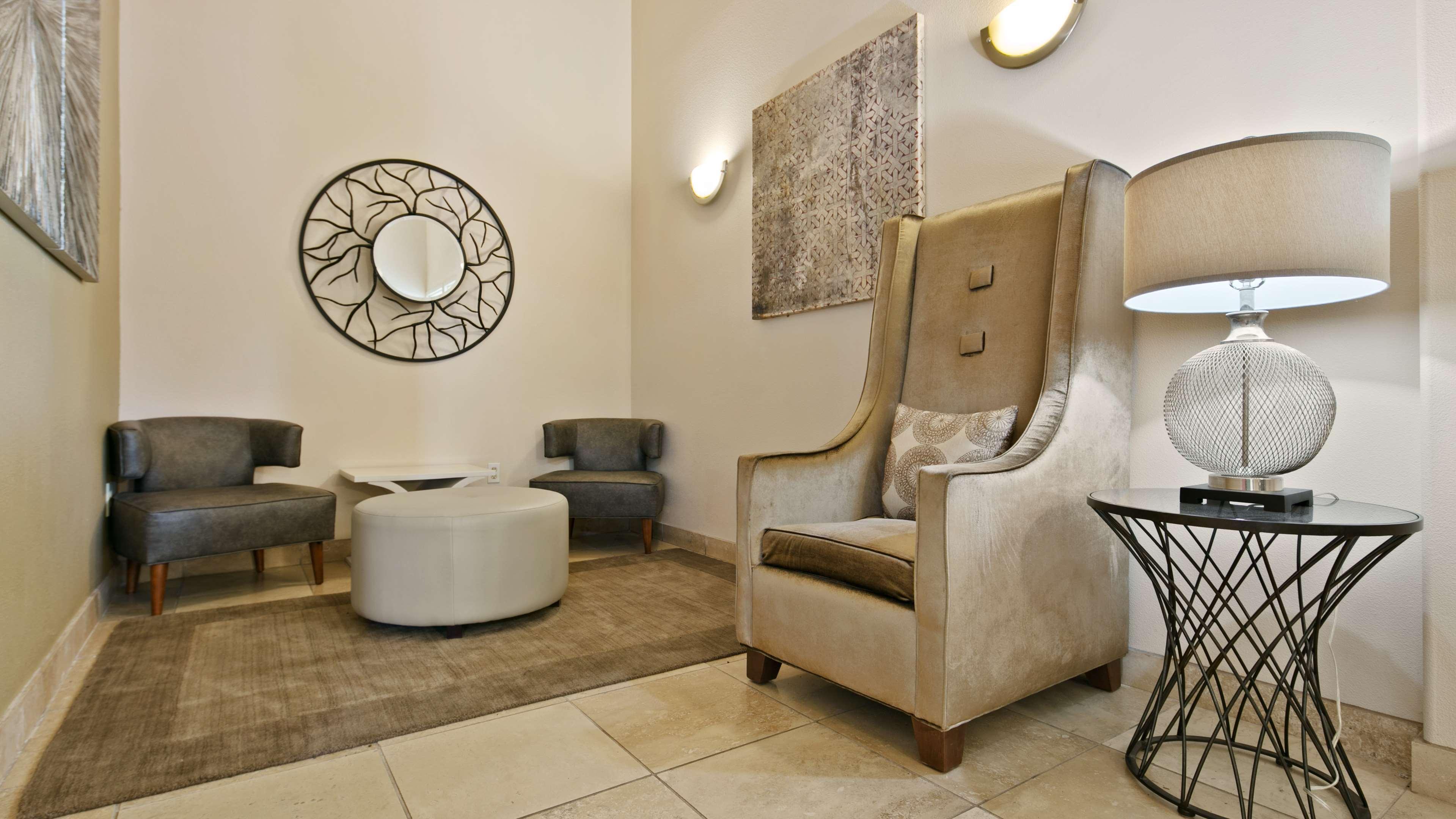 Best Western Plus Battleground Inn & Suites Battle Ground Dış mekan fotoğraf