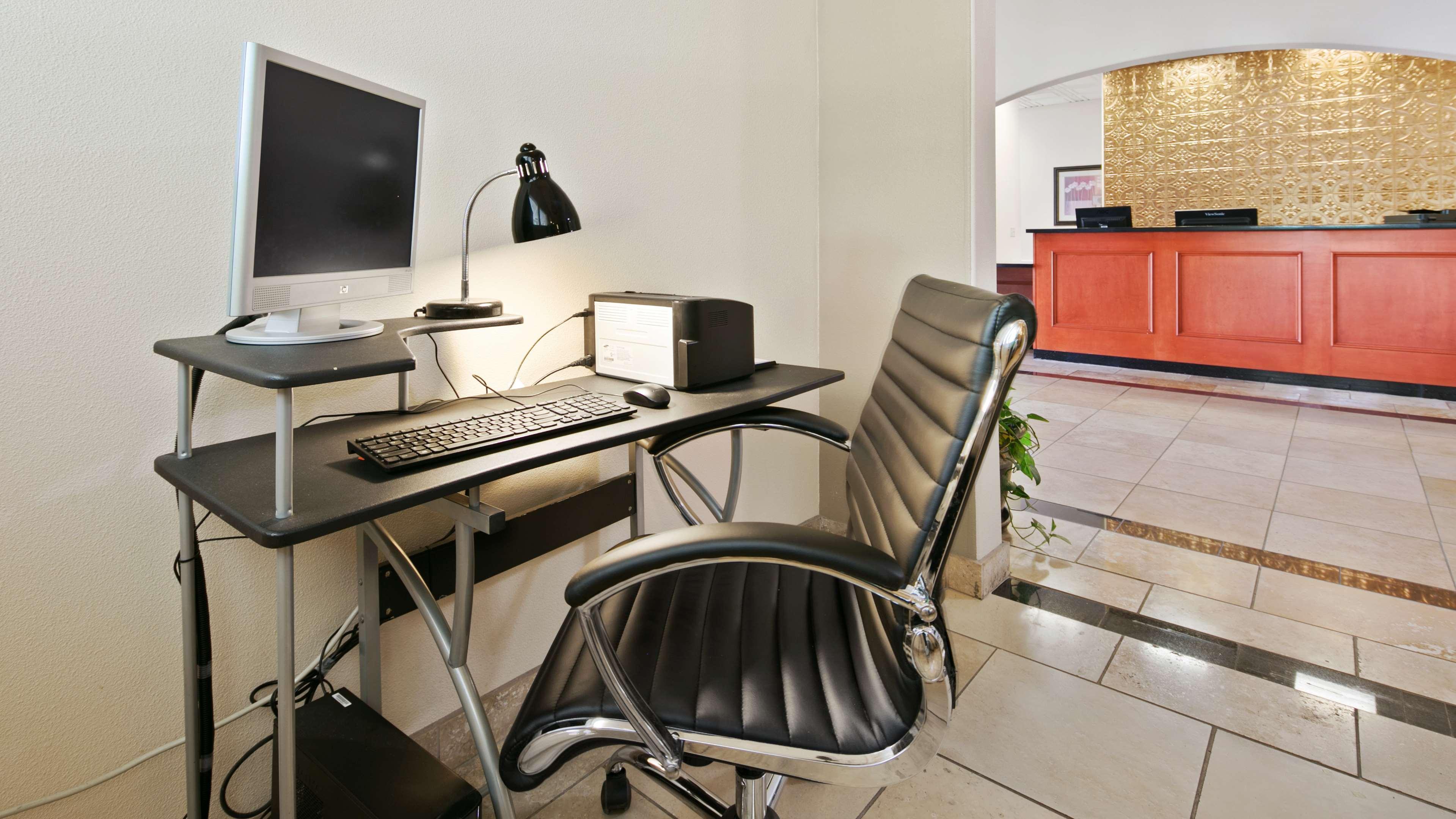 Best Western Plus Battleground Inn & Suites Battle Ground Dış mekan fotoğraf