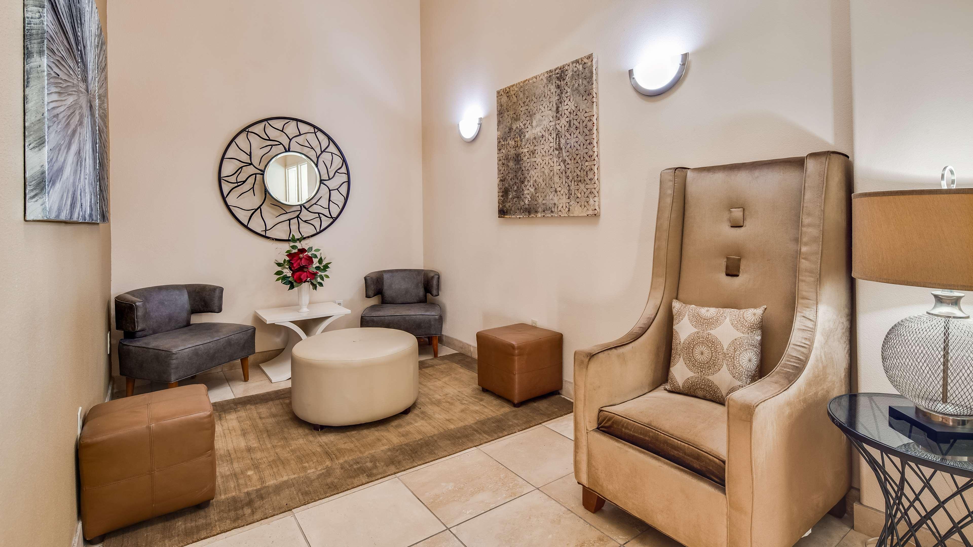 Best Western Plus Battleground Inn & Suites Battle Ground Dış mekan fotoğraf