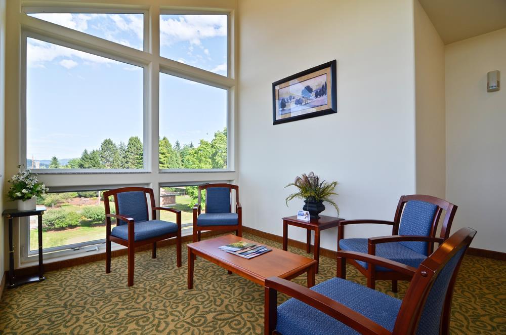 Best Western Plus Battleground Inn & Suites Battle Ground Dış mekan fotoğraf