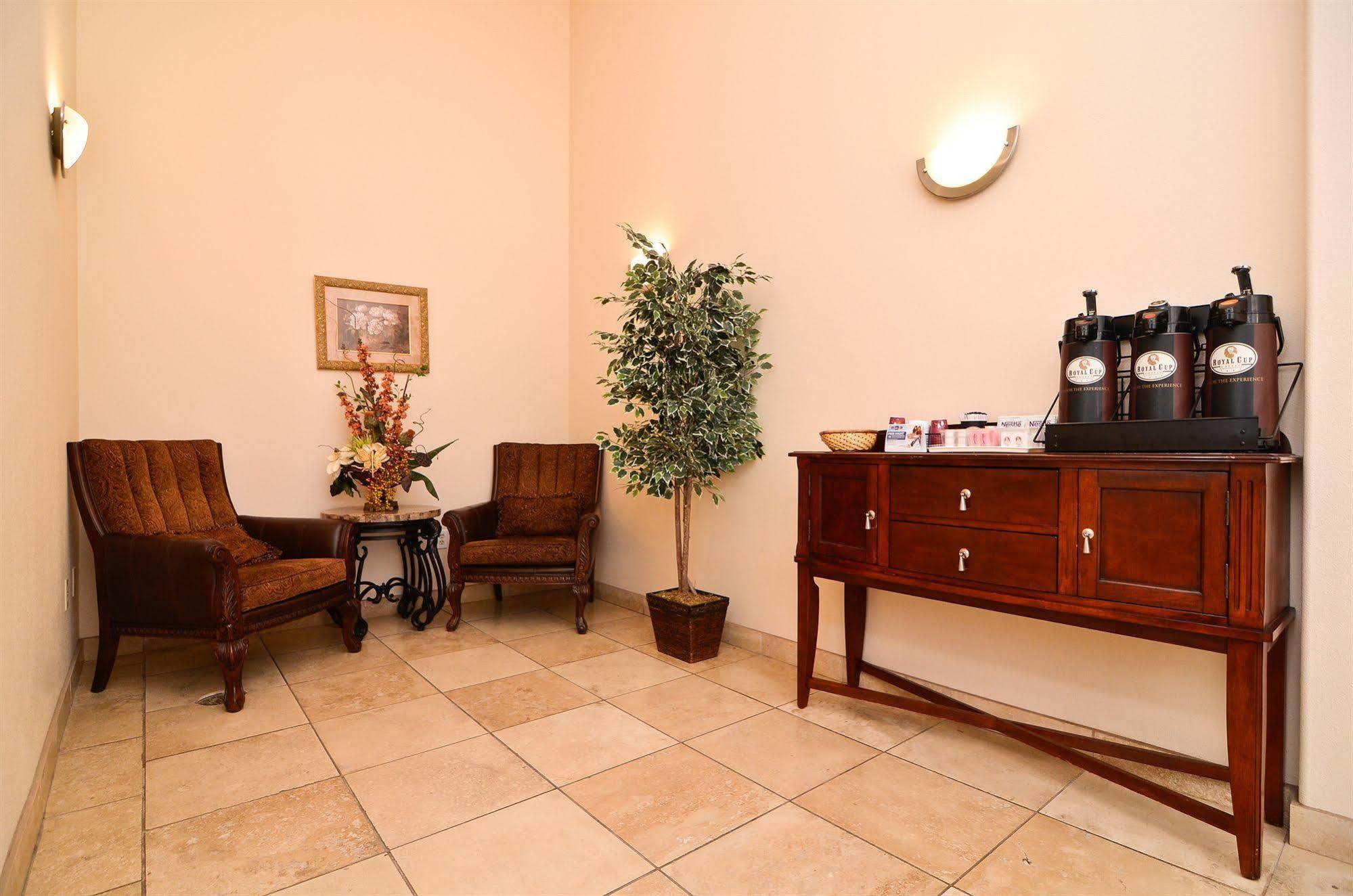 Best Western Plus Battleground Inn & Suites Battle Ground Dış mekan fotoğraf