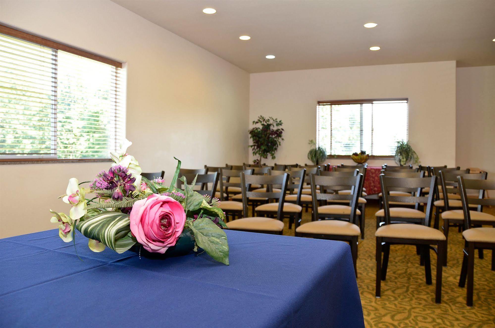 Best Western Plus Battleground Inn & Suites Battle Ground Dış mekan fotoğraf